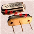 聲表面諧振器,F11-KR315M,濾波器 聲表面諧振器,F11-KR315M,濾波器