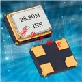 上海泰藝晶振代理商,小尺寸貼片晶振,XX-3225諧振器 上海泰藝晶振代理商,小尺寸貼片晶振,XX-3225諧振器