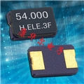 HSX630G諧振器,6035mm陶瓷面晶振,加高晶振型號 HSX630G諧振器,6035mm陶瓷面晶振,加高晶振型號