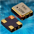 TXC晶振原裝正品,智能語音設備晶振,7X3225mm振蕩器 TXC晶振原裝正品,智能語音設備晶振,7X3225mm振蕩器