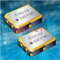 DJ,DR,3225mm有源晶振,壓控晶體振蕩器,TXC石英晶振 DJ,DR,3225mm有源晶振,壓控晶體振蕩器,TXC石英晶振