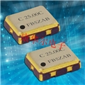石英晶體振蕩器,CSX-325F晶振,西鐵城有源晶振,工業級產品晶振,CSX325FJC12.500M-UT 石英晶體振蕩器,CSX-325F晶振,西鐵城有源晶振,工業級產品晶振,CSX325FJC12.500M-UT