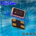富士晶體,fujicom晶振,FSX-5M石英振動子 富士晶體,fujicom晶振,FSX-5M石英振動子