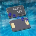 NAKA晶振,NAKA Cystal,CU803振動子