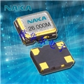 NAKA晶體,TCXO晶振,TC300石英晶體振蕩器 NAKA晶體,TCXO晶振,TC300石英晶體振蕩器
