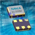 NAKA晶振,壓控晶振,VC700振蕩子 NAKA晶振,壓控晶振,VC700振蕩子