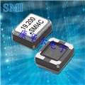 SMI晶振,VC-TCXO晶振,SXO-2016V振蕩器 SMI晶振,VC-TCXO晶振,SXO-2016V振蕩器