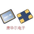 Lihom晶振,無源晶振,BMC-30石英諧振器 Lihom晶振,無源晶振,BMC-30石英諧振器