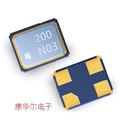 Lihom晶振,力宏無源晶振,BMC-20諧振器 Lihom晶振,力宏無源晶振,BMC-20諧振器