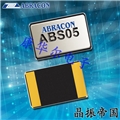 Abracon晶振,ABS05-32.768KHZ-T晶體,ABS05表晶 Abracon晶振,ABS05-32.768KHZ-T晶體,ABS05表晶