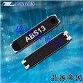 Abracon晶振,ABS13-32.768KHZ-T進(jìn)口晶振,ABS13石英諧振器 Abracon晶振,ABS13-32.768KHZ-T進(jìn)口晶振,ABS13石英諧振器