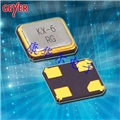 Geyer晶振,KX-6晶振,SMD晶體 Geyer晶振,KX-6晶振,SMD晶體