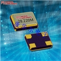 Cardinal晶振,CX252晶振,高品質(zhì)諧振器 Cardinal晶振,CX252晶振,高品質(zhì)諧振器
