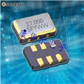 suntsu晶振,SQV53C晶振,VCXO晶振 suntsu晶振,SQV53C晶振,VCXO晶振