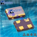 VECTRON晶振,VC-801晶振,普通有源晶振 VECTRON晶振,VC-801晶振,普通有源晶振