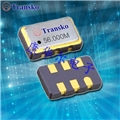 Transko晶振,TSMV5晶振,壓控晶振 Transko晶振,TSMV5晶振,壓控晶振