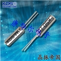 DT-26圓柱晶體,KDS高品質(zhì)晶振,1TD125DHNS036諧振器 DT-26圓柱晶體,KDS高品質(zhì)晶振,1TD125DHNS036諧振器