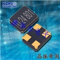 DSX211G陶瓷諧振器,KDS高品質晶振,1ZZCAA24000BE0B晶振 DSX211G陶瓷諧振器,KDS高品質晶振,1ZZCAA24000BE0B晶振