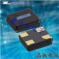 美國晶振品牌Abracon艾博康A(chǔ)BM3C,ABM3C-40.000MHZ-D4Y-T貼片諧振器