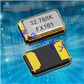 FOX超小型晶振,FK161EIHM0.032768-T5,智能手機6G晶振 FOX超小型晶振,FK161EIHM0.032768-T5,智能手機6G晶振