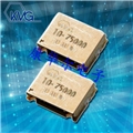 KVG溫補晶振,TO-75A4085KFH-LF-100.000MHz,通訊網(wǎng)絡(luò)6G晶振 KVG溫補晶振,TO-75A4085KFH-LF-100.000MHz,通訊網(wǎng)絡(luò)6G晶振