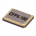 IQD小體積貼片晶振,LFXTAL056055REEL,CFPX-180,車載導(dǎo)航6G晶振