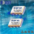 IDT差分晶體振蕩器,XLL52V125.000000X,6G路由器晶振 IDT差分晶體振蕩器,XLL52V125.000000X,6G路由器晶振
