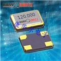 盧柏5032mm晶體,H130B-32.000-18-TR,6G無線藍牙晶振 盧柏5032mm晶體,H130B-32.000-18-TR,6G無線藍牙晶振