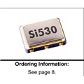 Si530航天通信晶振/530AA125M000DGR/Skyworks有源振蕩器 Si530航天通信晶振/530AA125M000DGR/Skyworks有源振蕩器