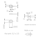 XMP-8135-4C-20pF-45MHz,3225mm,45MHz,KVG進(jìn)口晶振 XMP-8135-4C-20pF-45MHz,3225mm,45MHz,KVG進(jìn)口晶振