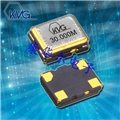 T-53,T-53A4085KXH-20.000MHz,5032mm,KVG溫補晶振 T-53,T-53A4085KXH-20.000MHz,5032mm,KVG溫補晶振
