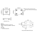 VCC1A-E3R-22M2500000TR,7050mm,22.250MHz,Microchip晶振 VCC1A-E3R-22M2500000TR,7050mm,22.250MHz,Microchip晶振