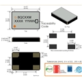 BQCSC-48MF-DCDGT,48MHz,5032mm,Bliley石英晶振 BQCSC-48MF-DCDGT,48MHz,5032mm,Bliley石英晶振