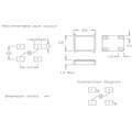 QCM40-21AF18pF-26.000MHz,26MHz,5032mm,QVS諧振器 QCM40-21AF18pF-26.000MHz,26MHz,5032mm,QVS諧振器
