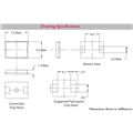 NF5-19.200-A-A-B-A-20pF,7050mm,19.2MHz,NEL品牌 NF5-19.200-A-A-B-A-20pF,7050mm,19.2MHz,NEL品牌