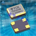 FC3BAEBDI40.0-T1,40MHz,3225mm,FC3BA,Fox無源晶振 FC3BAEBDI40.0-T1,40MHz,3225mm,FC3BA,Fox無源晶振