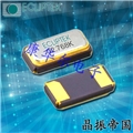 EB8WS低損耗表晶,日蝕工業(yè)機器人晶振,EB8WSDX12-32.768K進口晶振