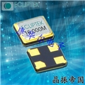 Ecliptek美國晶振,EA1620MA08-38.400M TR低抖動晶振,EA1620平板電腦晶體 Ecliptek美國晶振,EA1620MA08-38.400M TR低抖動晶振,EA1620平板電腦晶體