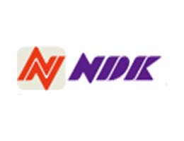 日本NDK晶體 日本NDK晶體