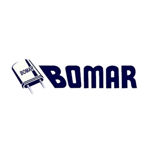 Bomar晶振 Bomar晶振