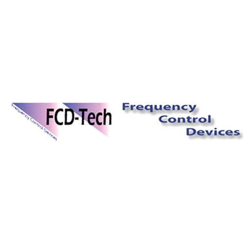 FCD-Tech晶振 FCD-Tech晶振